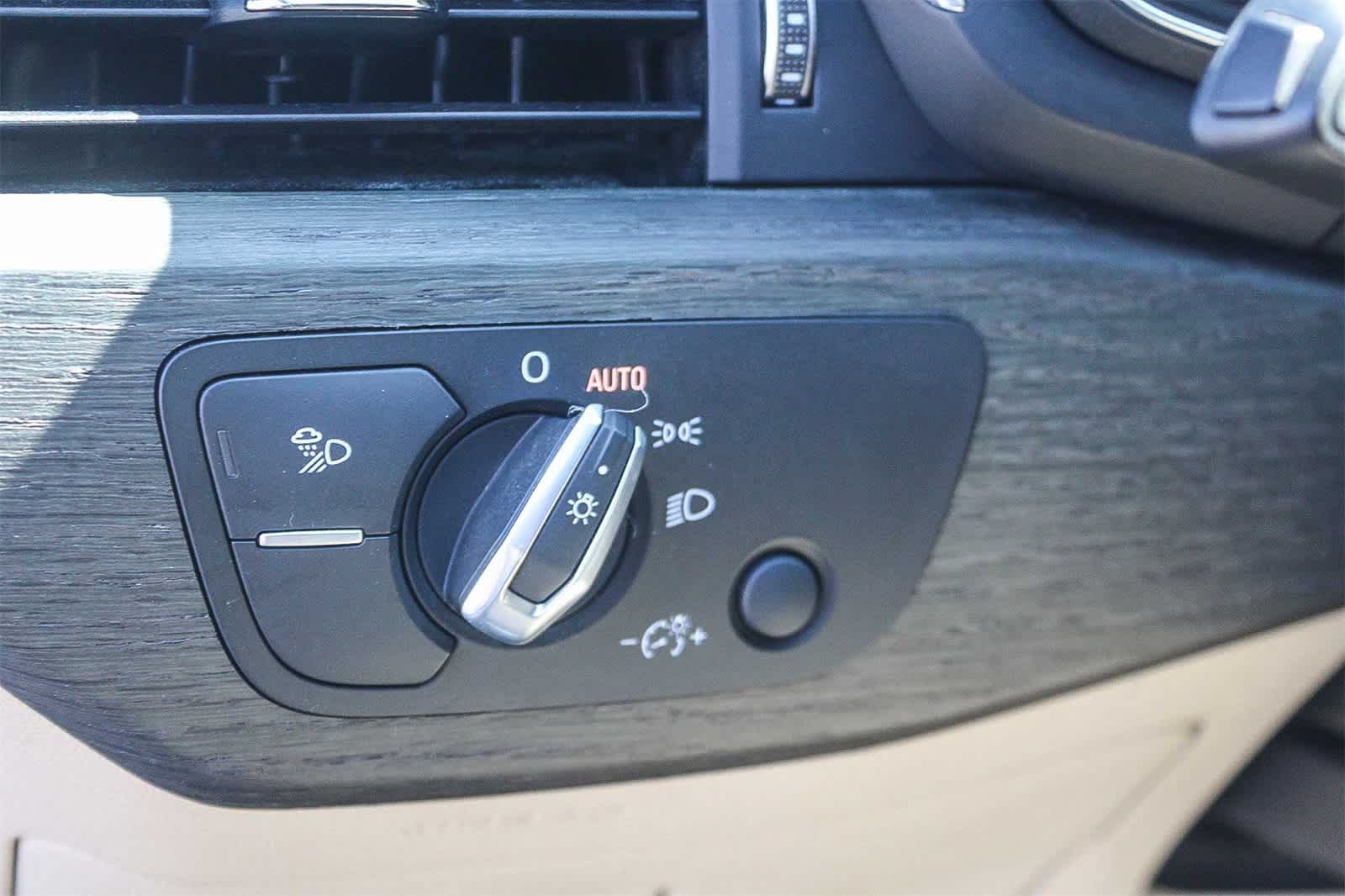 Thumbnail: 2023 Audi A5 - 29