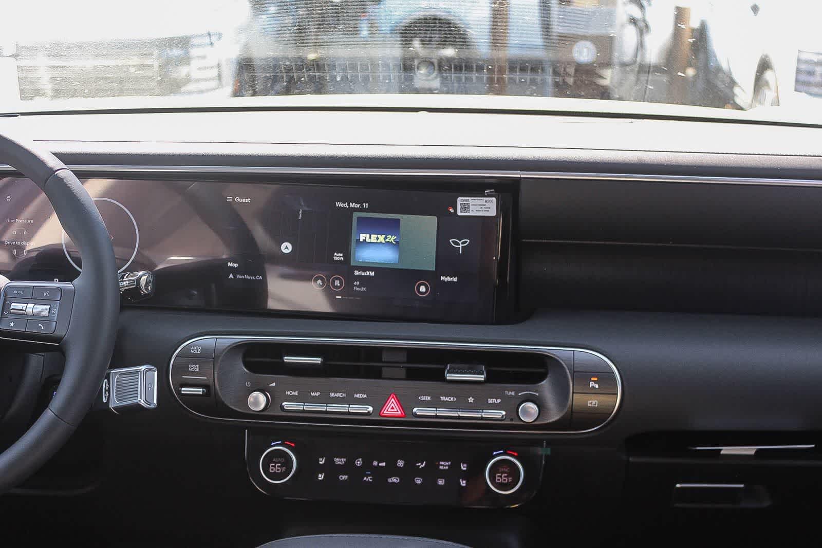 Thumbnail: 2026 Hyundai Palisade - 18