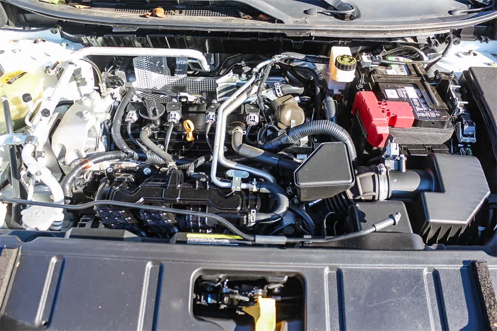 Thumbnail: 2021 Nissan Rogue - 23