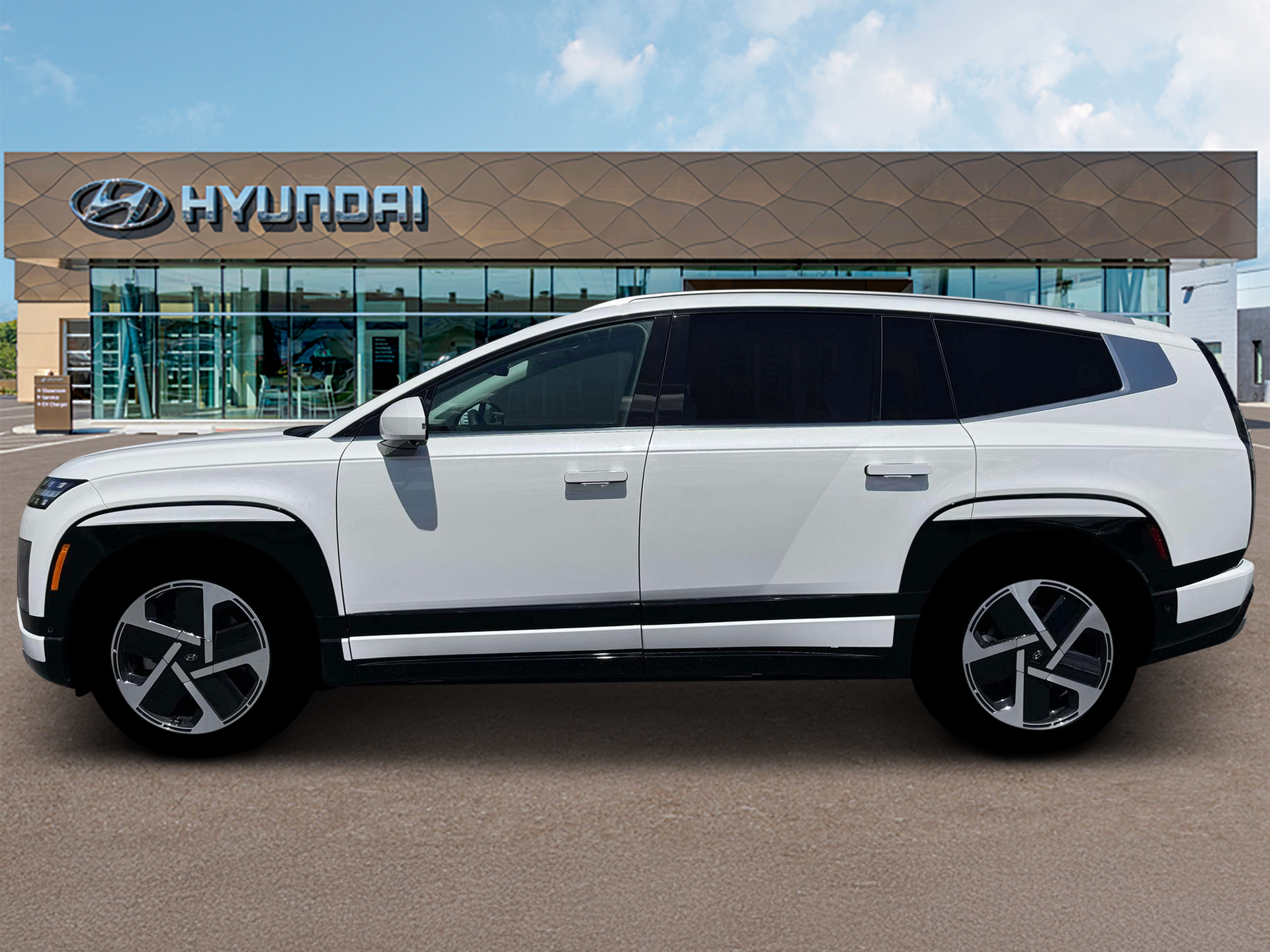 Thumbnail: 2026 Hyundai Ioniq - 3