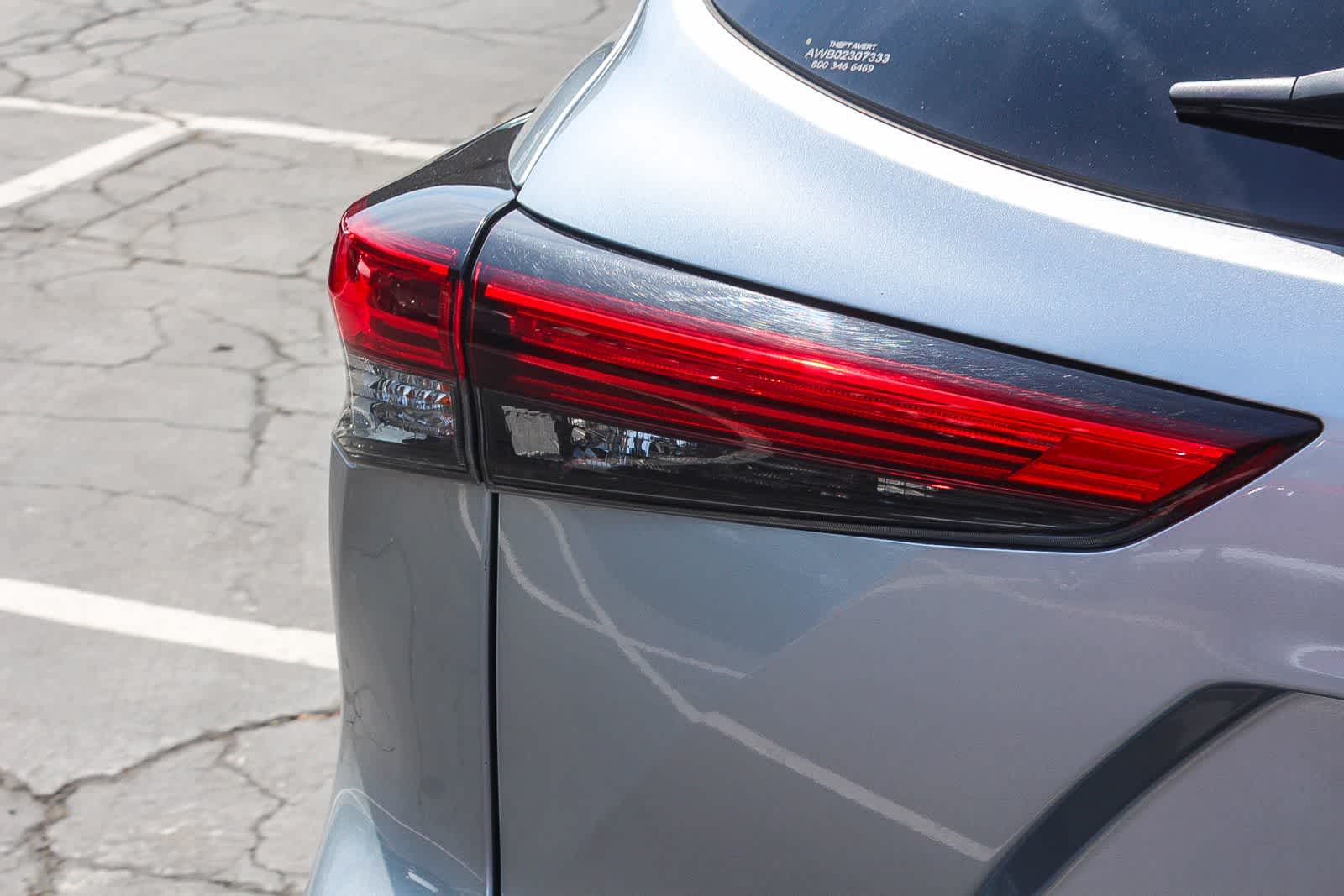 Thumbnail: 2021 Toyota Highlander - 8