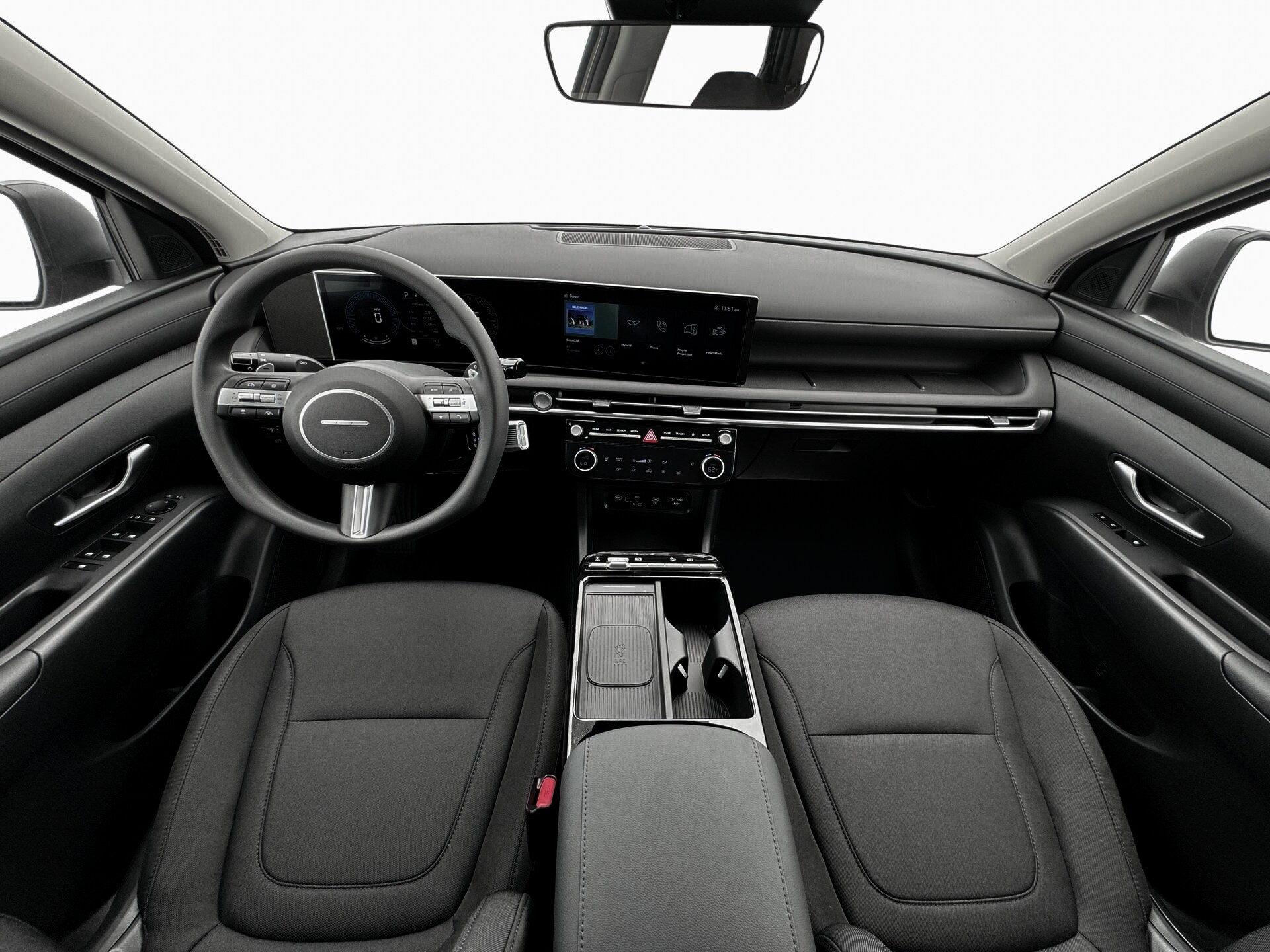 Thumbnail: 2025 Hyundai Tucson - 13