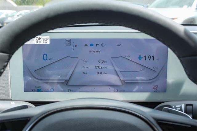 Thumbnail: 2024 Hyundai Ioniq 5 - 24