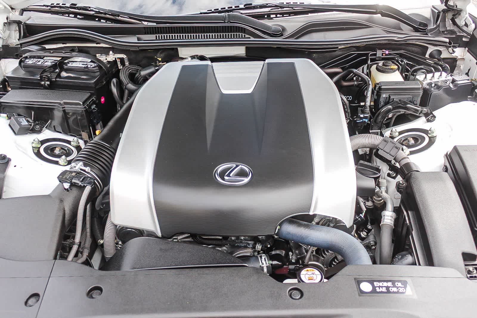 Thumbnail: 2019 Lexus RC - 37