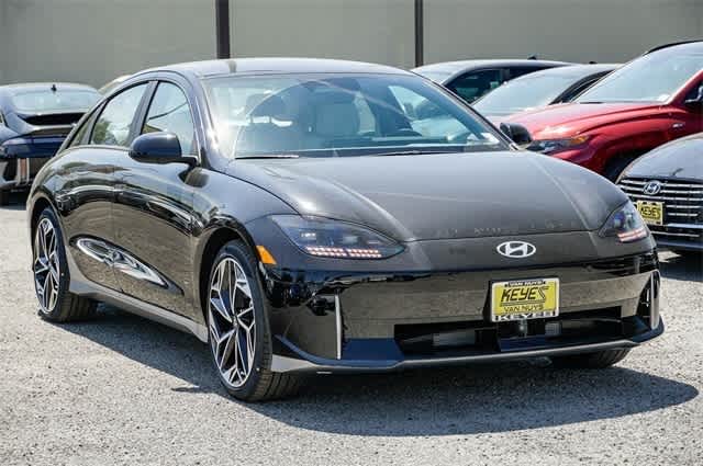 Thumbnail: 2023 Hyundai Ioniq 6 - 5