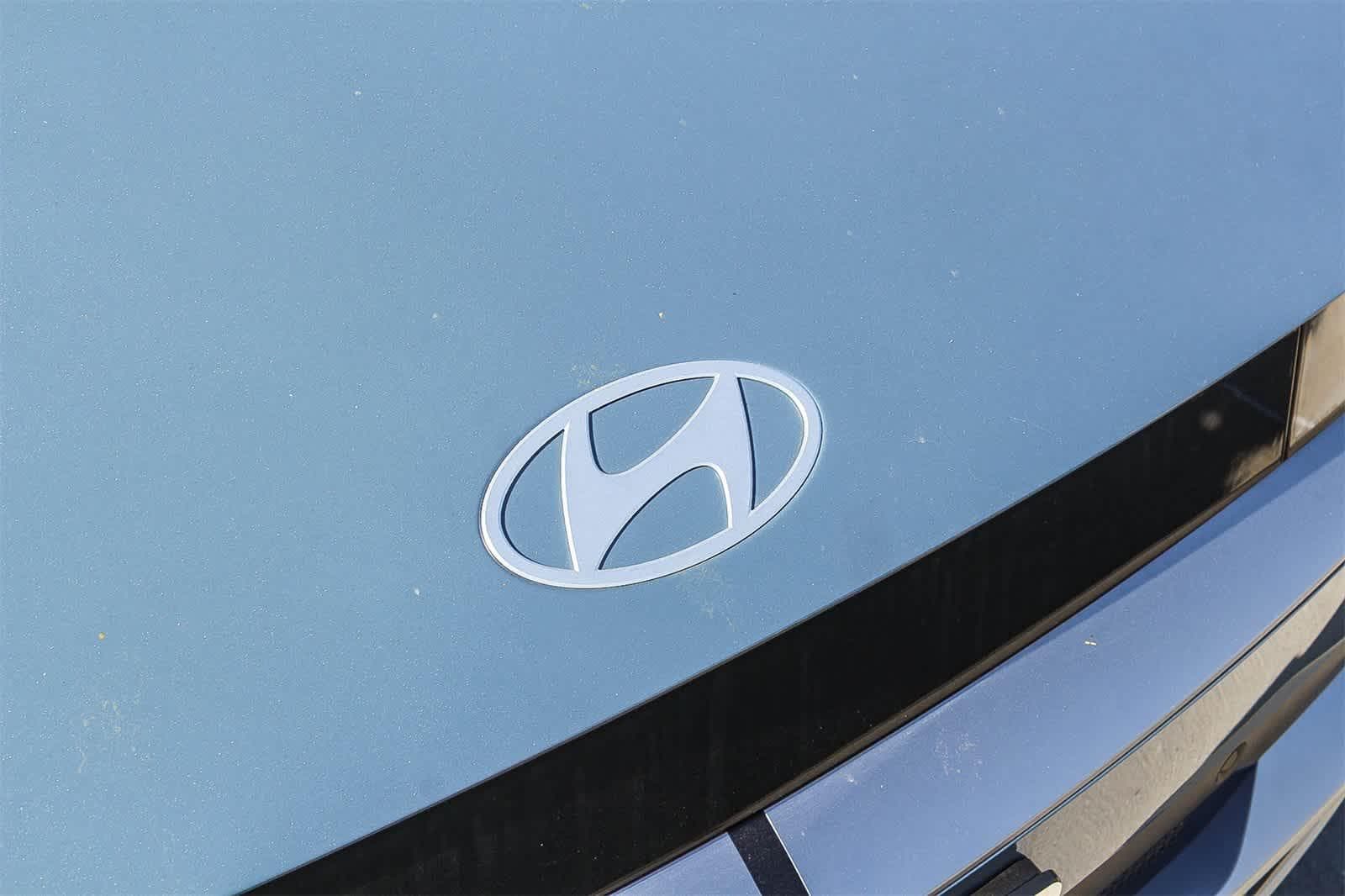 Thumbnail: 2026 Hyundai Ioniq 5 - 14