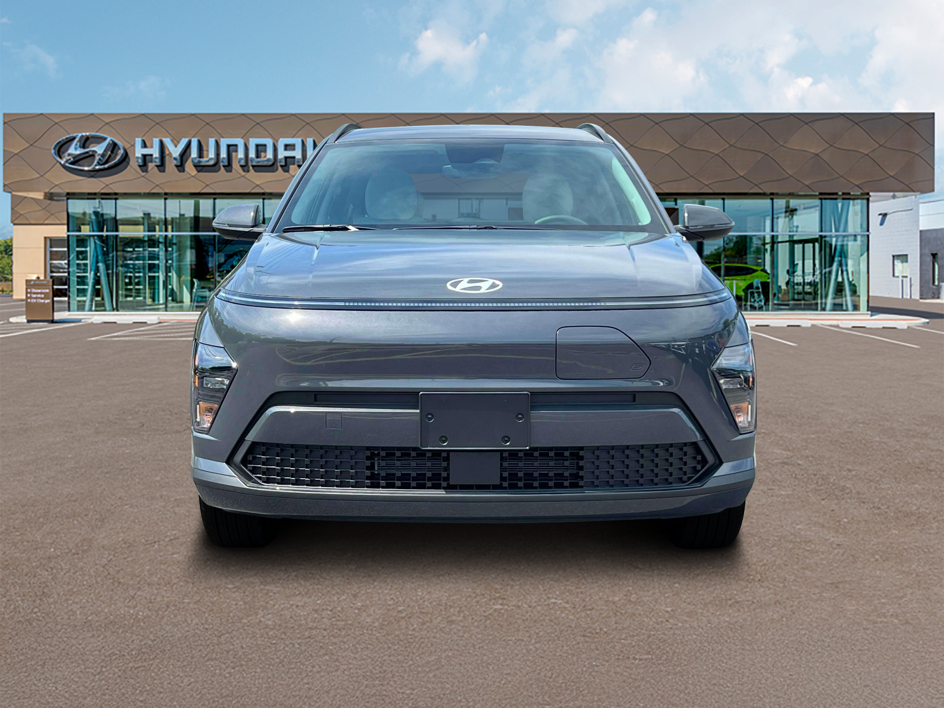 Thumbnail: 2025 Hyundai Kona - 12