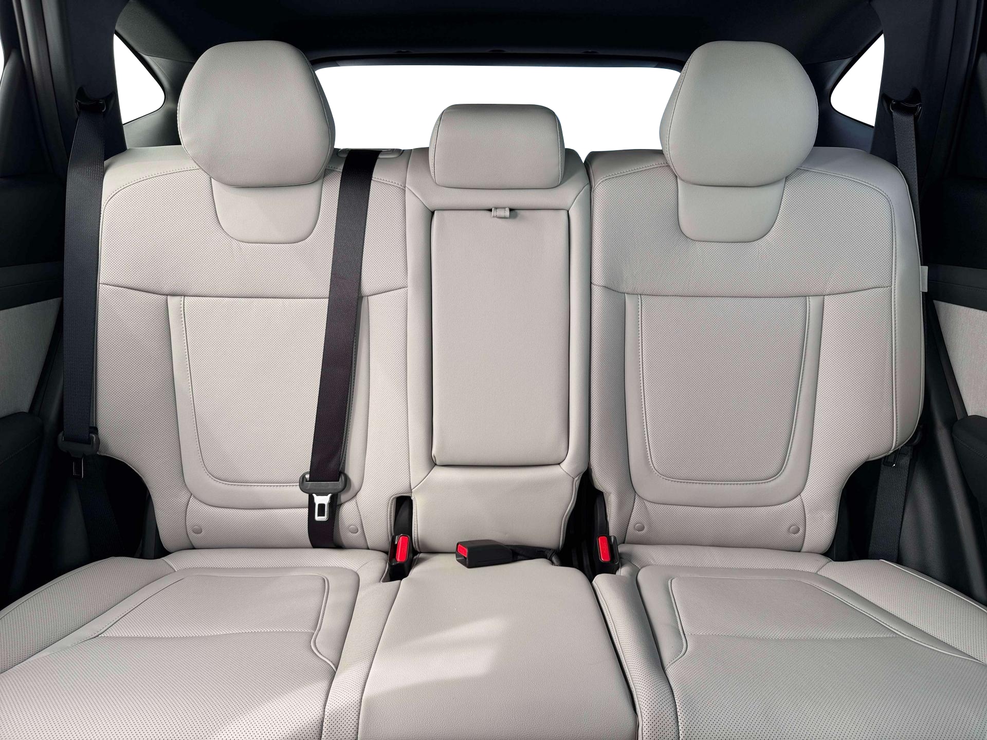 Thumbnail: 2026 Hyundai Tucson - 16