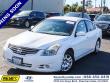 Used 2012 Nissan Altima 2.5 S Sedan