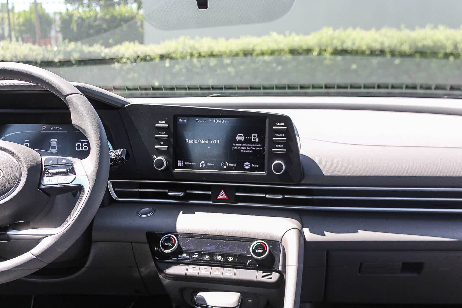 Thumbnail: 2026 Hyundai Elantra - 17