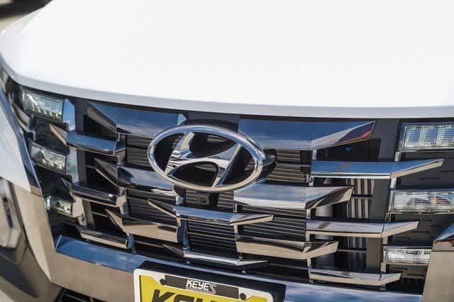 Thumbnail: 2024 Hyundai Santa Cruz - 9
