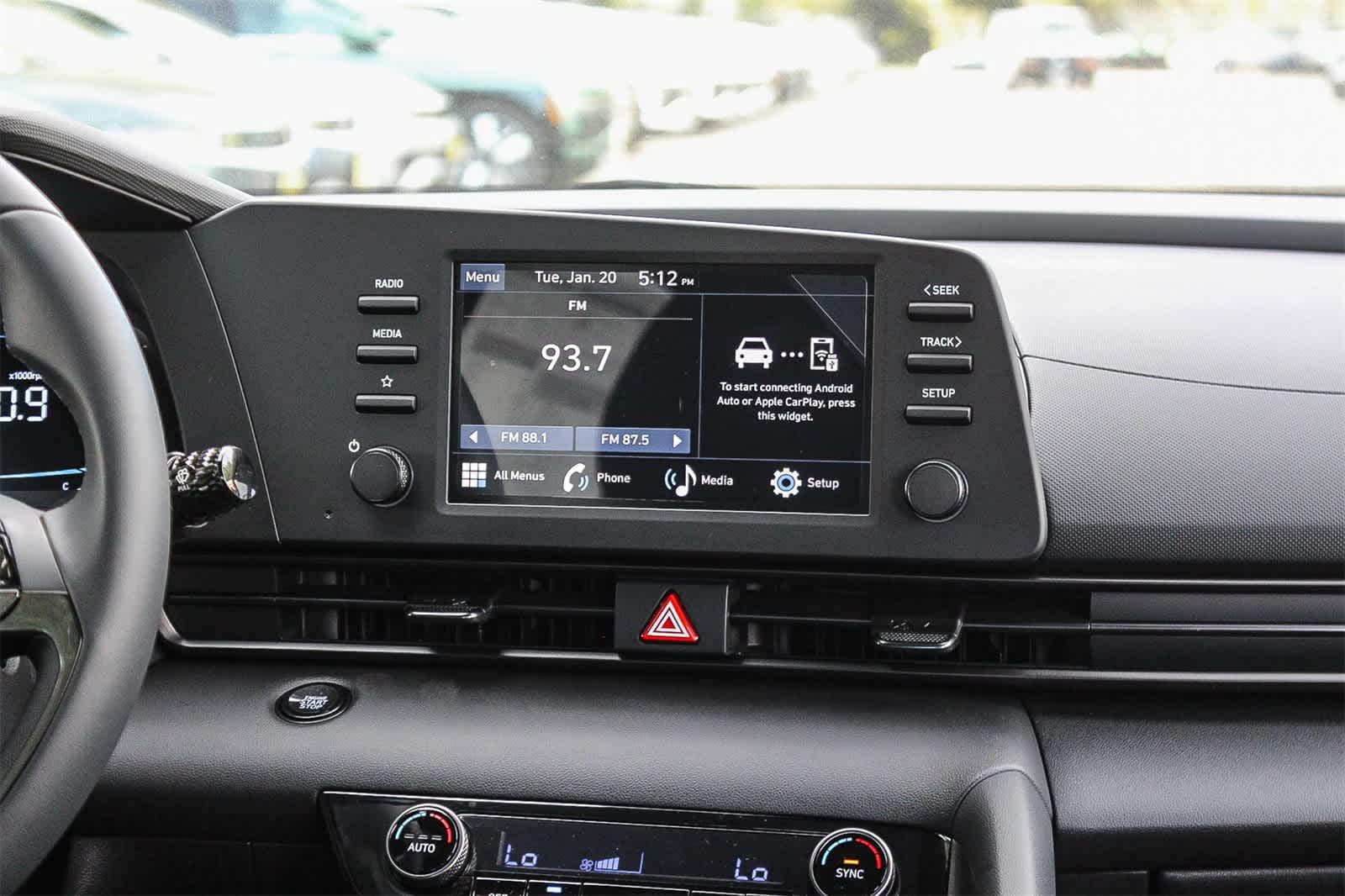 Thumbnail: 2026 Hyundai Elantra - 19