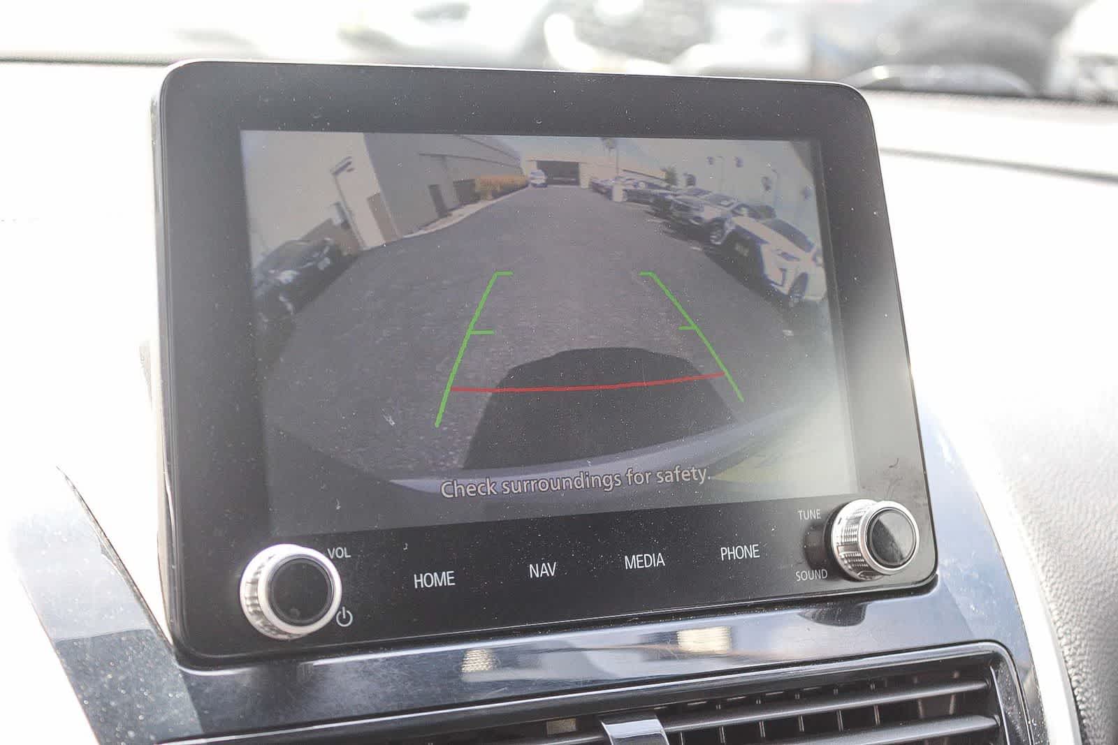 Thumbnail: 2023 Mitsubishi Eclipse Cross - 33