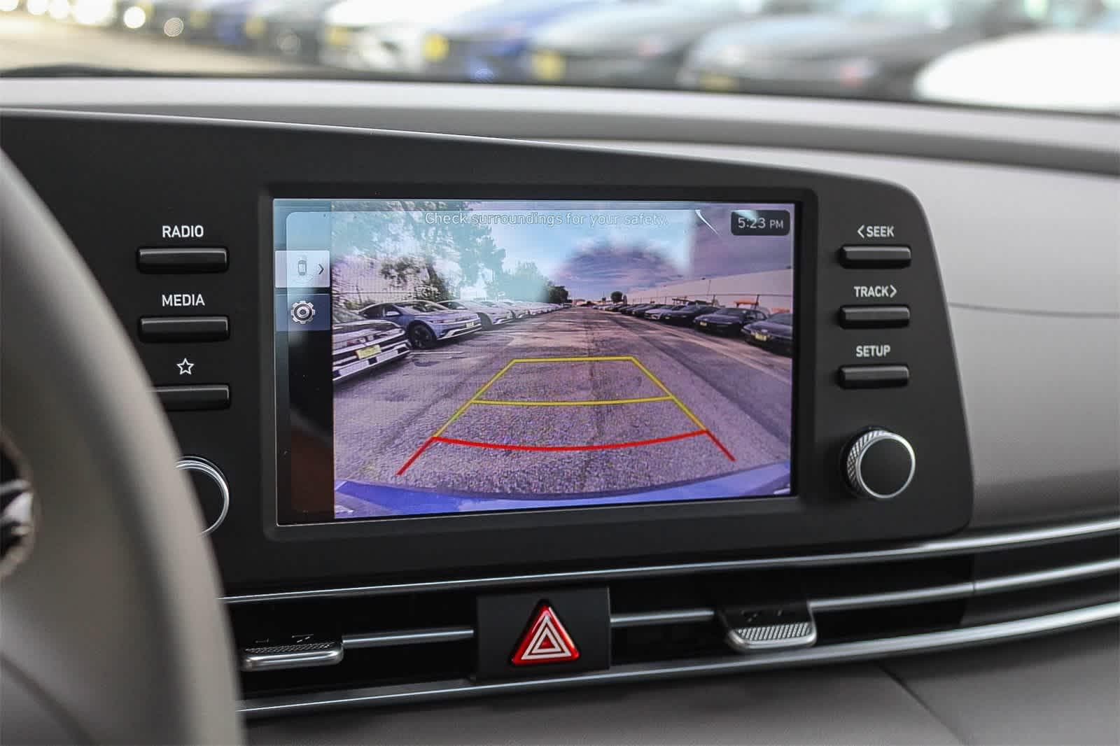 Thumbnail: 2026 Hyundai Elantra - 32