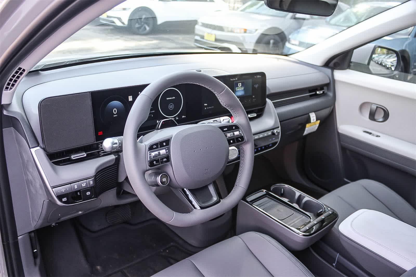 Thumbnail: 2026 Hyundai Ioniq 5 - 23