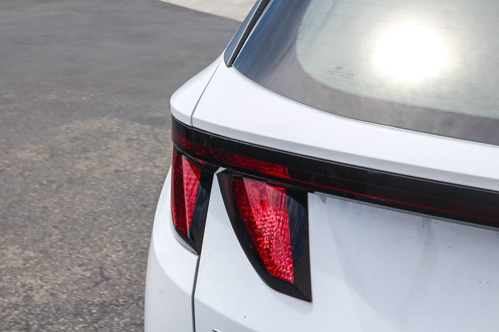 Thumbnail: 2026 Hyundai Tucson - 8