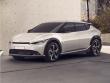 Used 2024 Kia EV6 Wind SUV