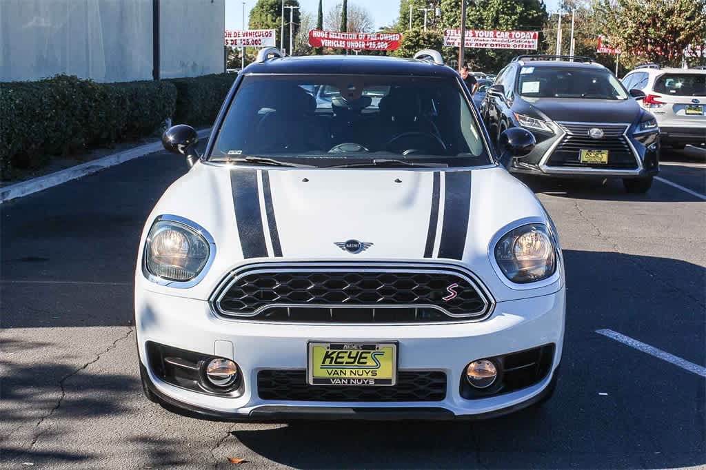 Thumbnail: 2019 MINI Cooper Countryman - 2