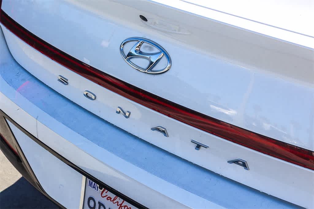 Thumbnail: 2022 Hyundai Sonata - 9