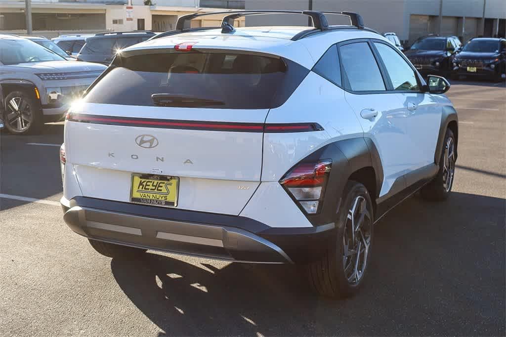 Thumbnail: 2026 Hyundai Kona - 4
