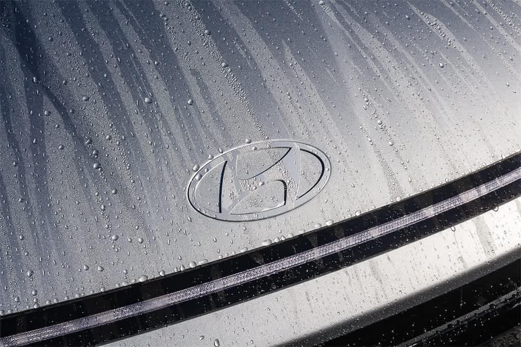 Thumbnail: 2025 Hyundai Sonata - 11