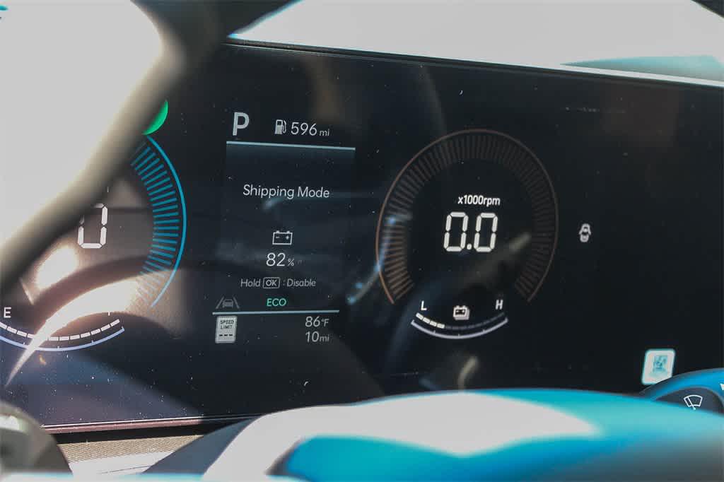 Thumbnail: 2026 Hyundai Santa Fe - 29