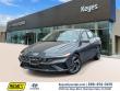 New 2025 Hyundai Elantra Limited Sedan
