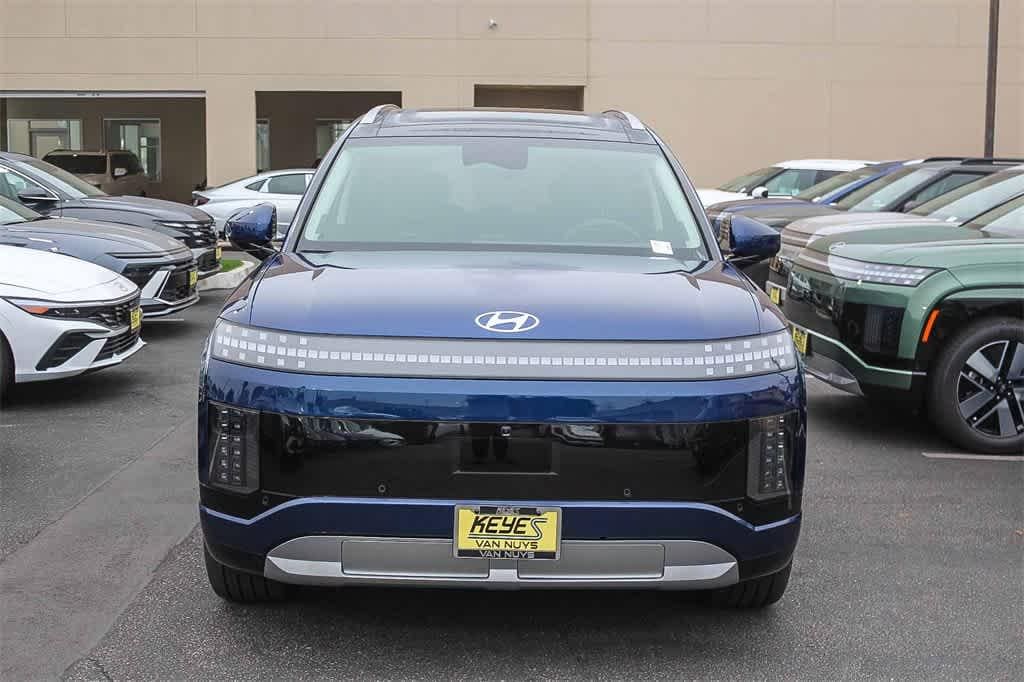 Thumbnail: 2026 Hyundai Ioniq - 2