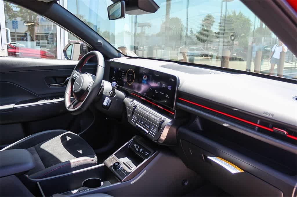 Thumbnail: 2025 Hyundai Kona - 18