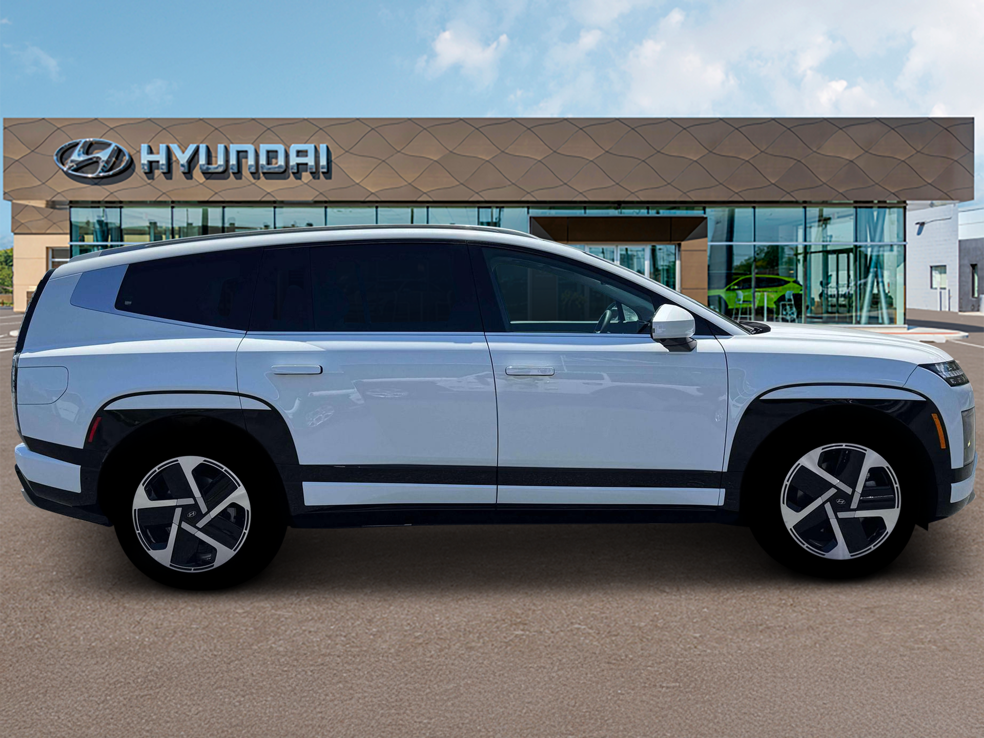 Thumbnail: 2026 Hyundai Ioniq - 8