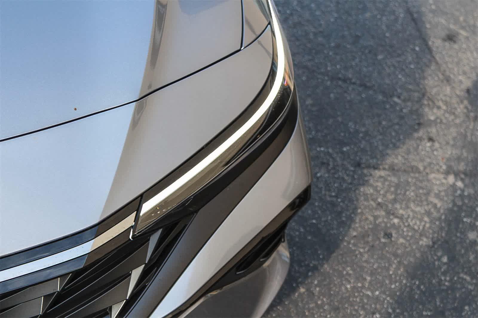 Thumbnail: 2026 Hyundai Elantra - 12