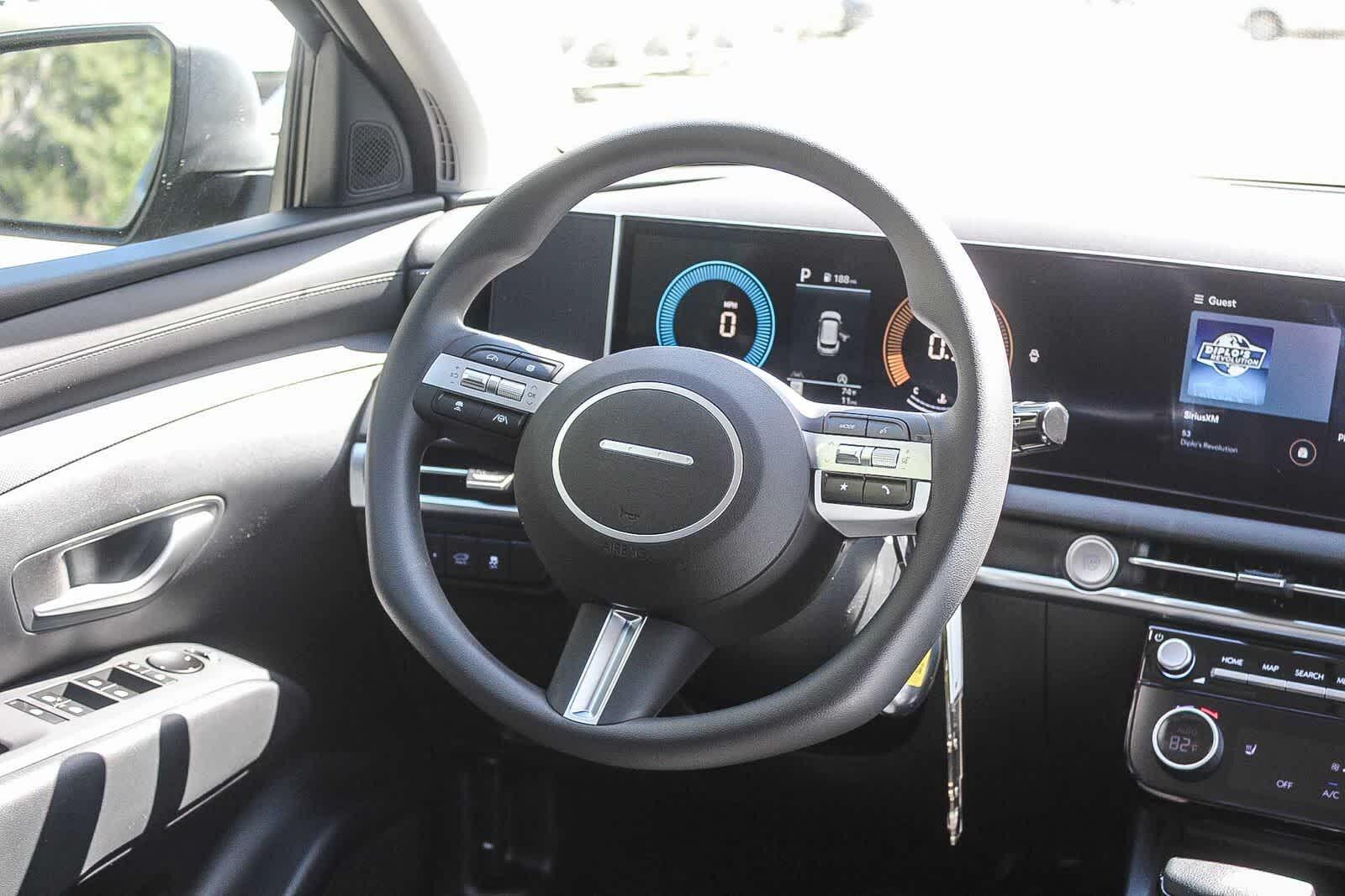 Thumbnail: 2026 Hyundai Tucson - 21