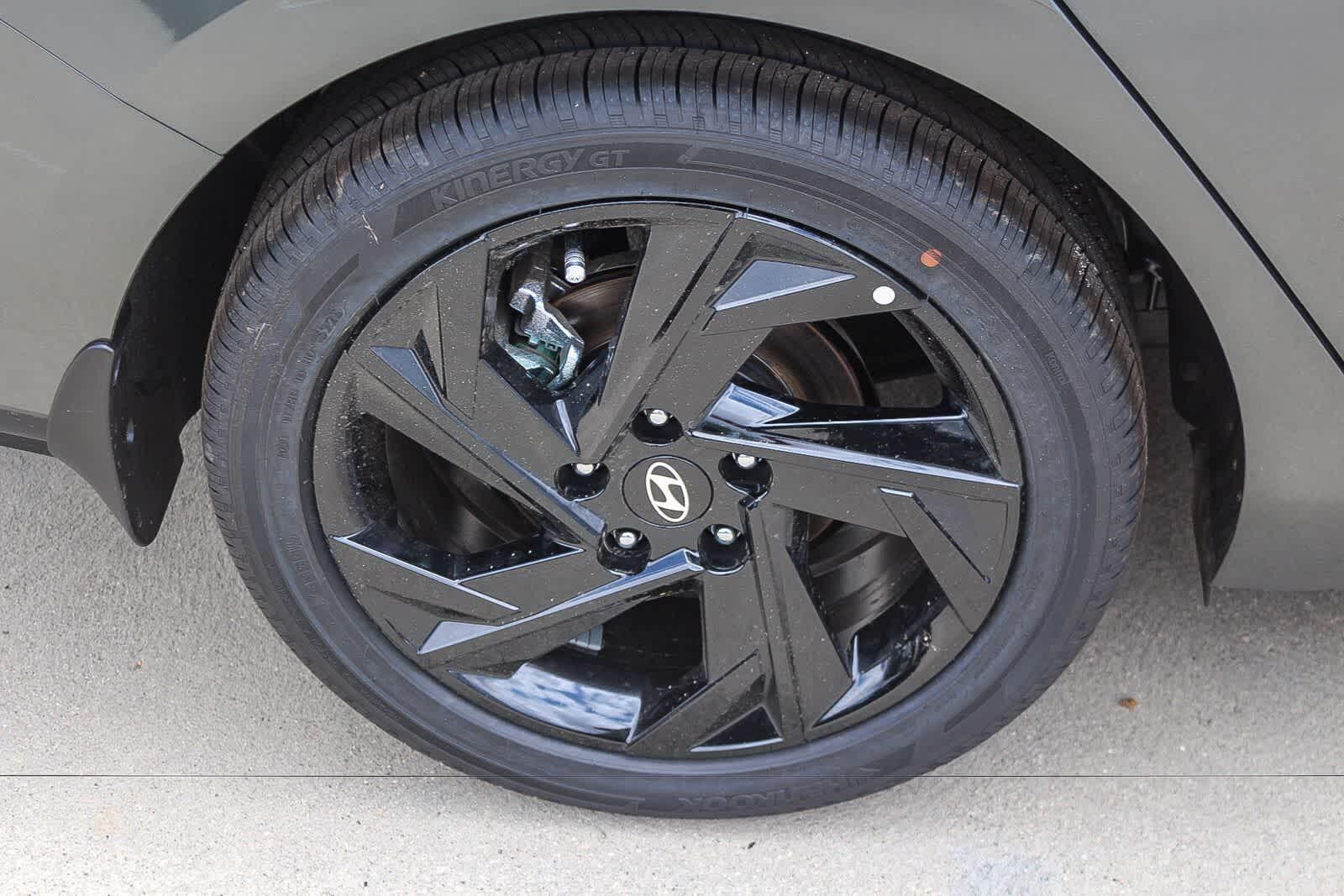 Thumbnail: 2026 Hyundai Elantra - 9