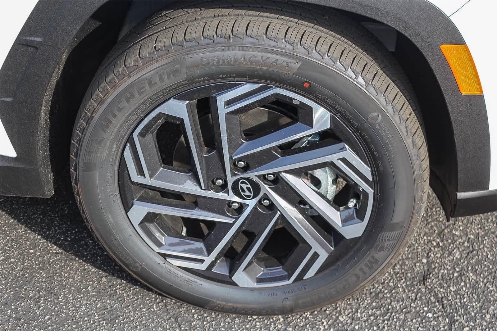 Thumbnail: 2026 Hyundai Tucson - 11