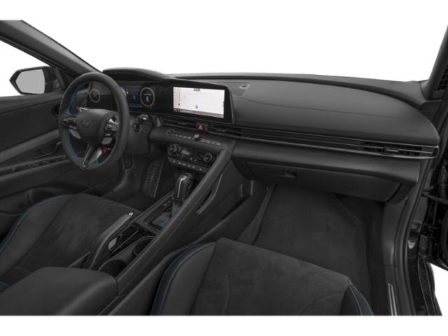 Thumbnail: 2026 Hyundai Elantra - 15