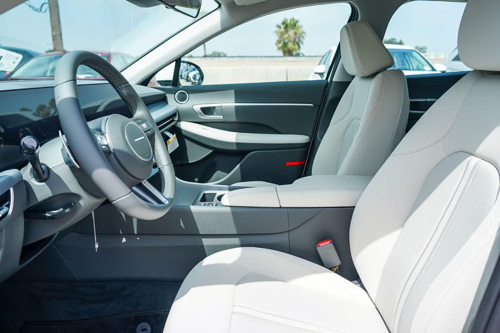 Thumbnail: 2026 Hyundai Sonata - 24