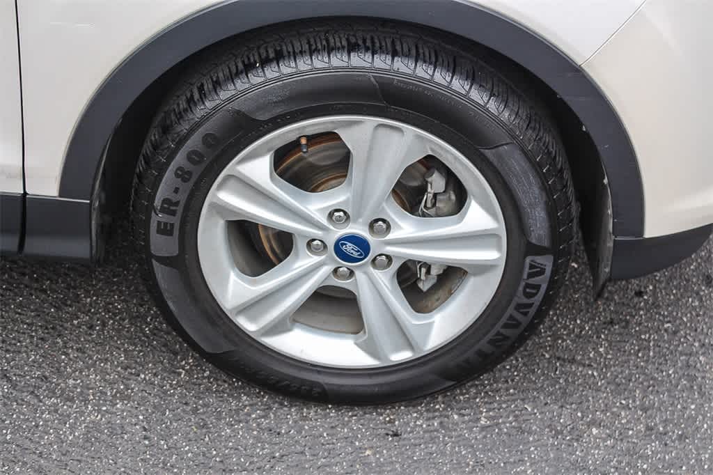 Thumbnail: 2014 Ford Escape - 9