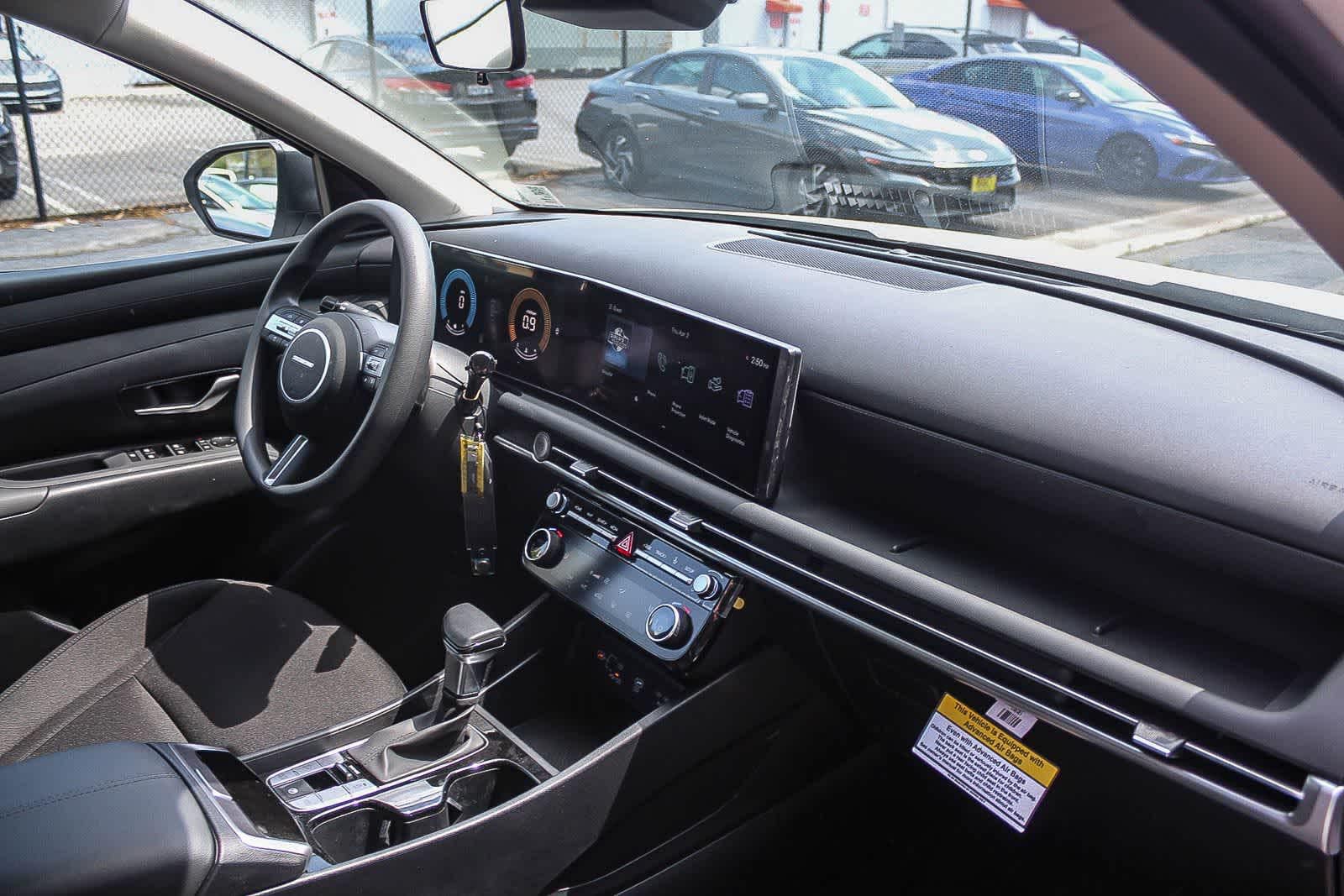 Thumbnail: 2026 Hyundai Tucson - 22