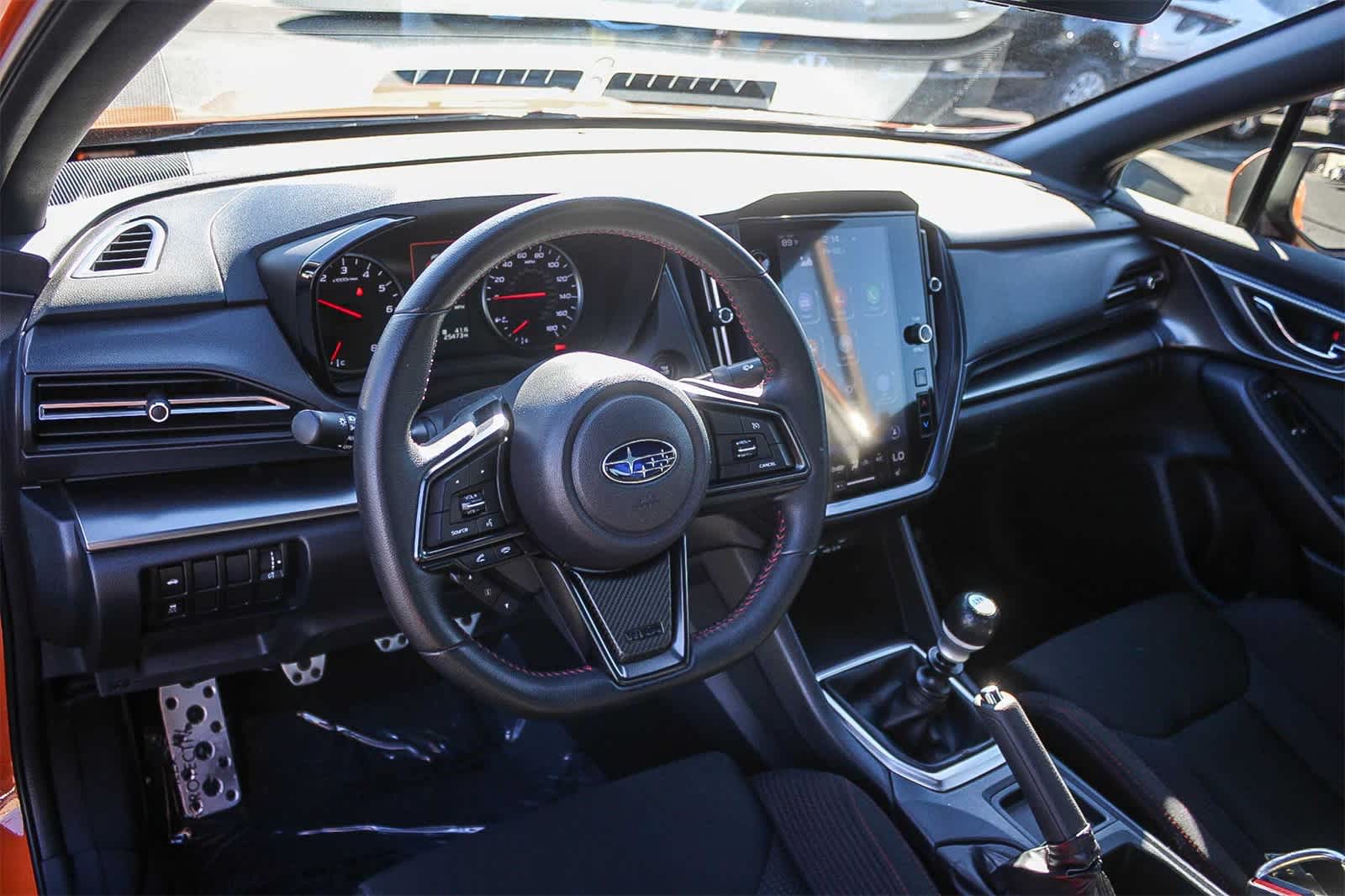 Thumbnail: 2022 Subaru WRX - 24