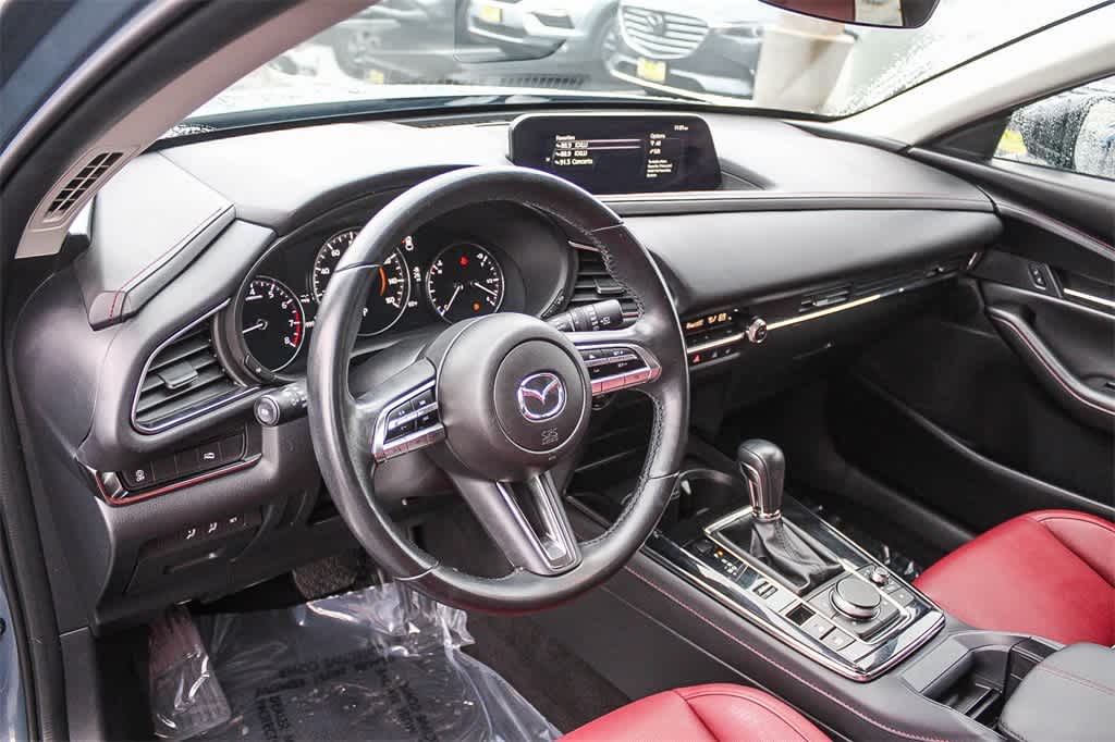 Thumbnail: 2023 Mazda CX-30 - 24