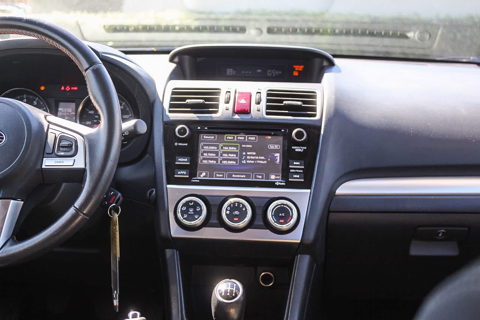 Thumbnail: 2017 Subaru Crosstrek - 19