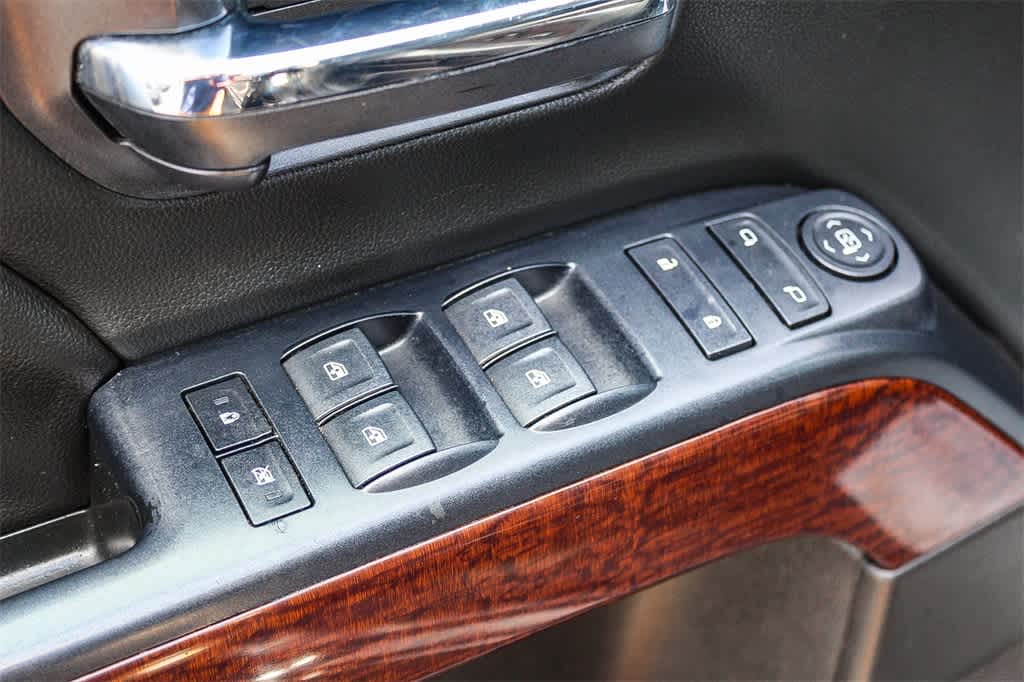 2018 GMC Sierra 1500 SLE 20
