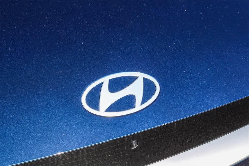 Thumbnail: 2026 Hyundai Ioniq 5 - 13