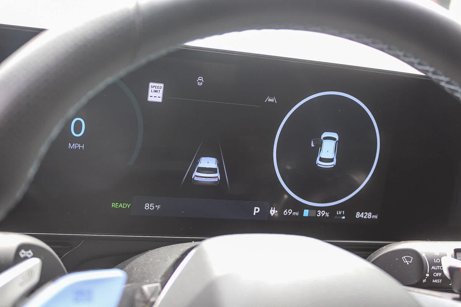 Thumbnail: 2025 Hyundai Ioniq 5 - 31