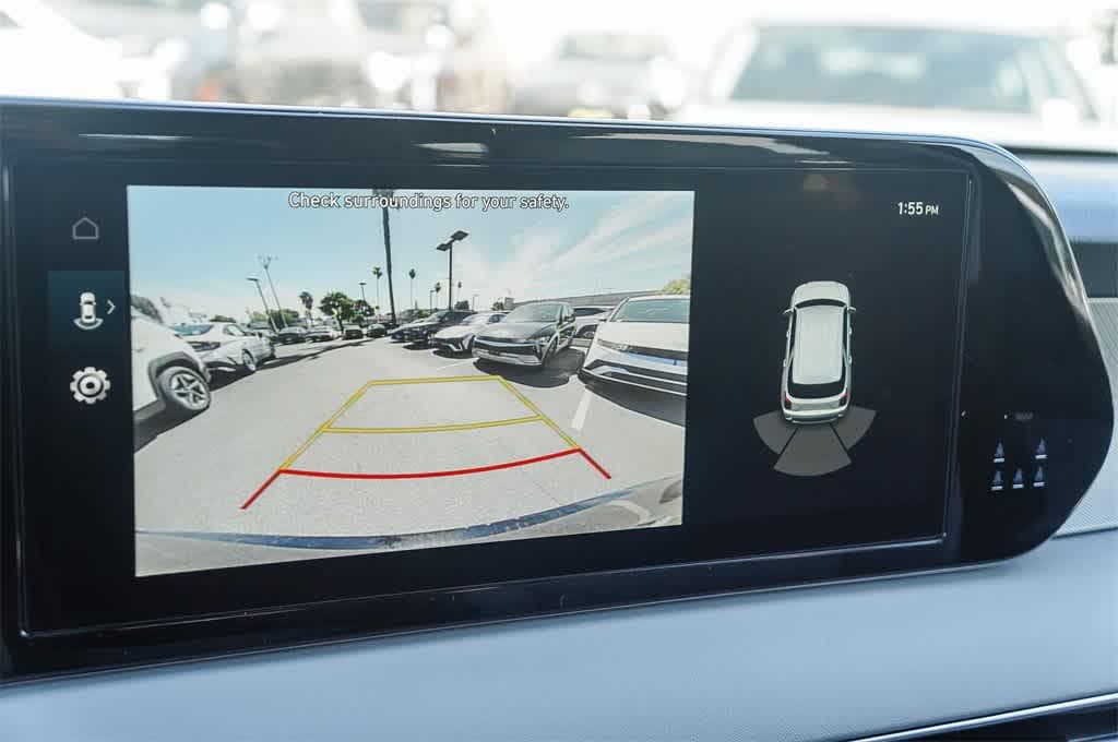 Thumbnail: 2025 Hyundai Palisade - 31