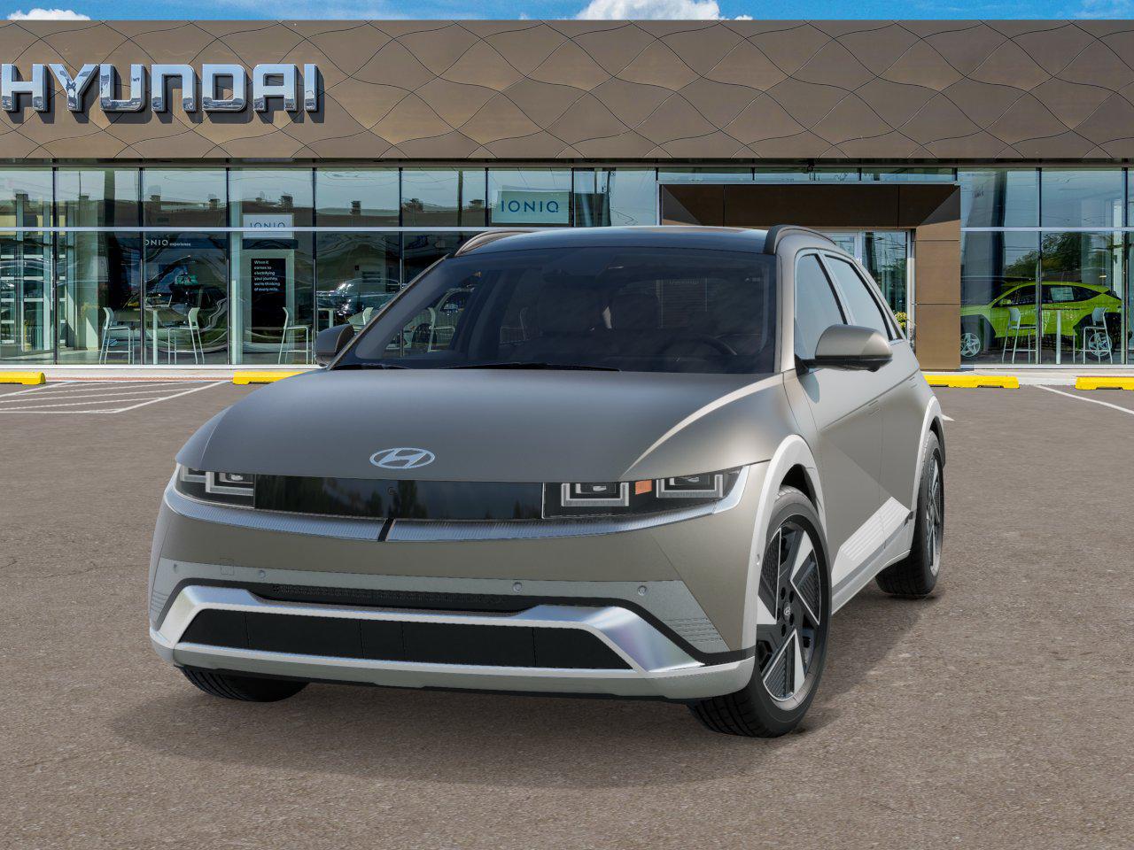 Thumbnail: 2026 Hyundai Ioniq 5 - 6