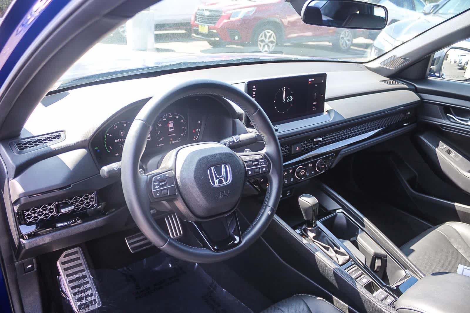 Thumbnail: 2023 Honda Accord - 24