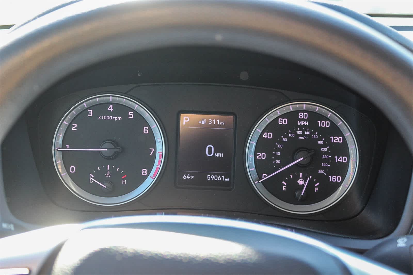 Thumbnail: 2019 Hyundai Sonata - 24