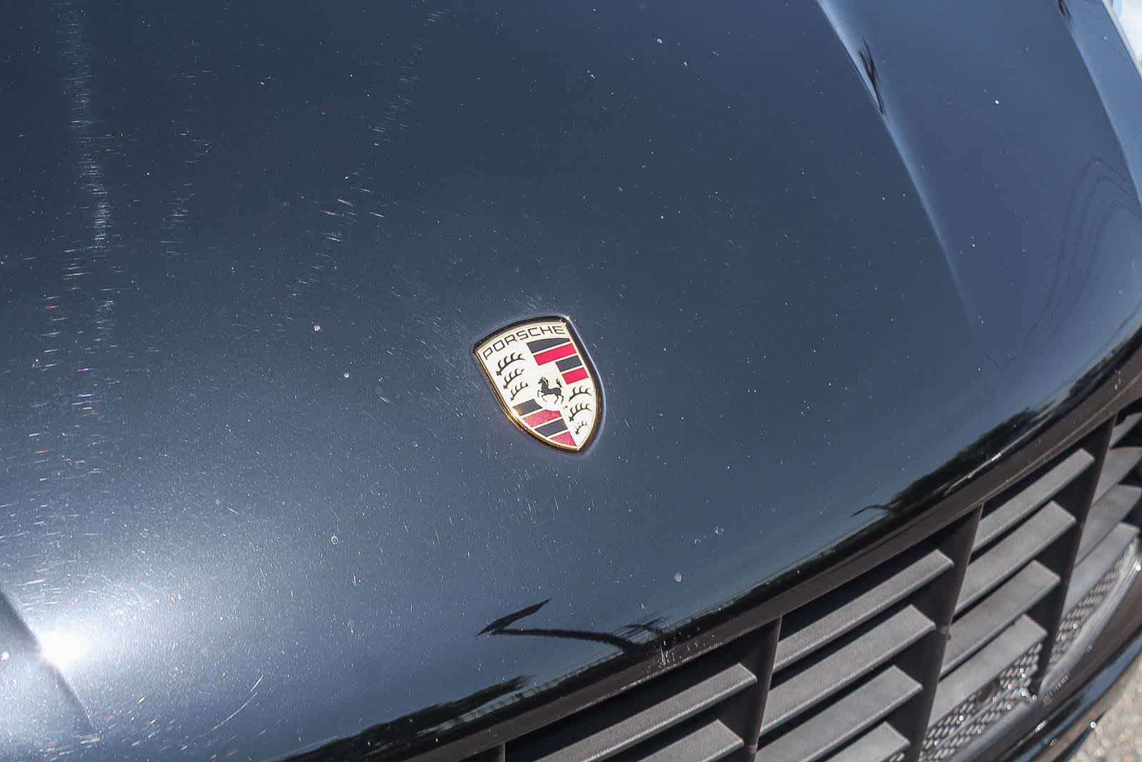 Thumbnail: 2018 Porsche Macan - 14