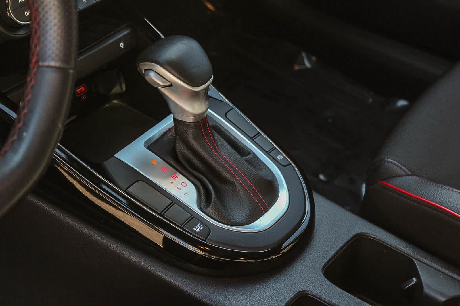 Thumbnail: 2023 Kia Forte - 27